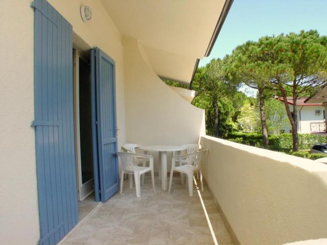 Apartamento Flat In Lignano Riviera Lignano Sabbiadoro Exterior foto