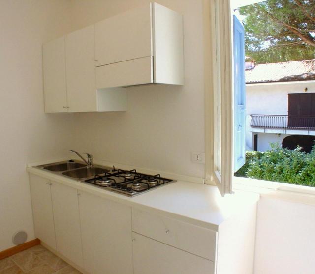 Apartamento Flat In Lignano Riviera Lignano Sabbiadoro Exterior foto